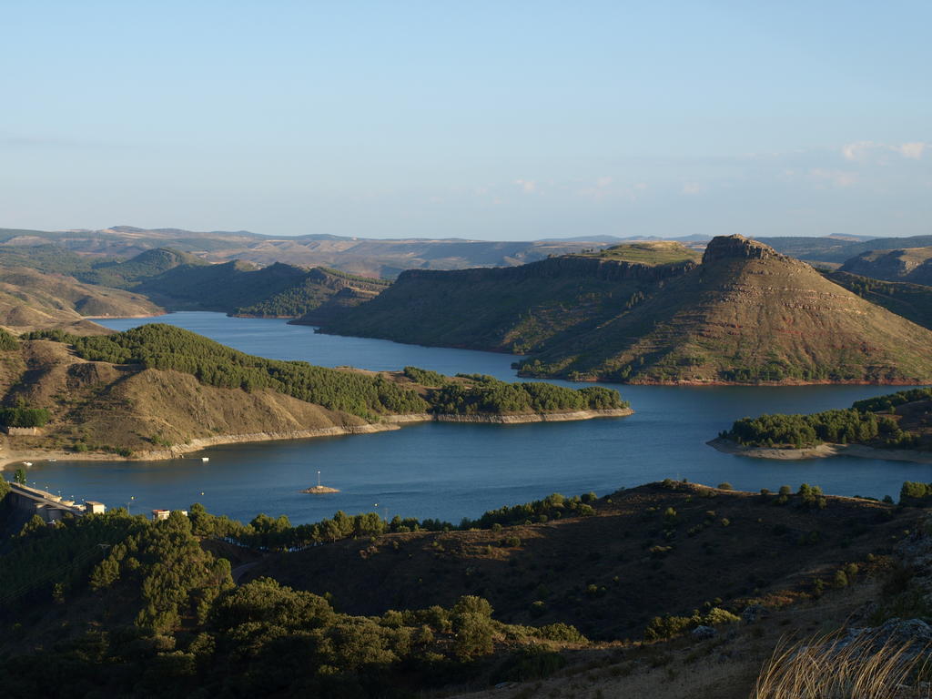 Valle Del Rio Piedra Carenas ภายนอก รูปภาพ
