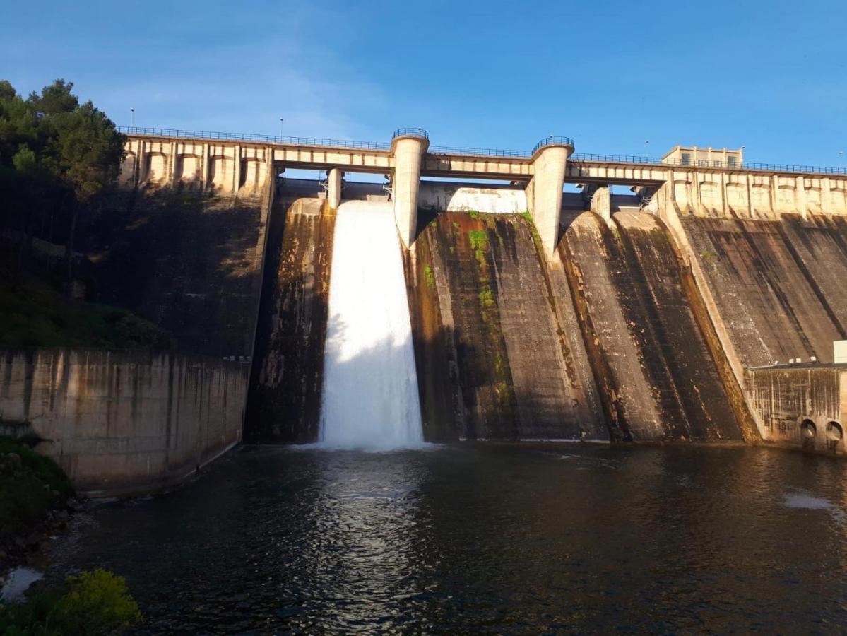 Valle Del Rio Piedra Carenas ภายนอก รูปภาพ